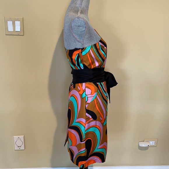 MILLY DRESS - Picture 6 of 13